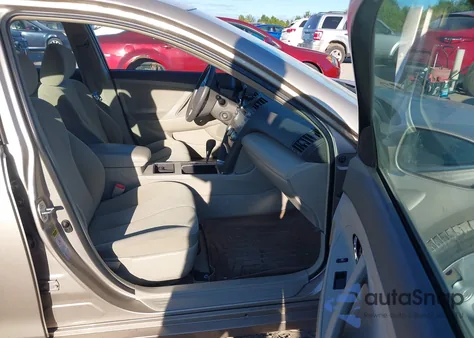 2007 Toyota Camry Ce/Le/Xle/Se from USA, damaged, VIN 4T1BE46K57U047999